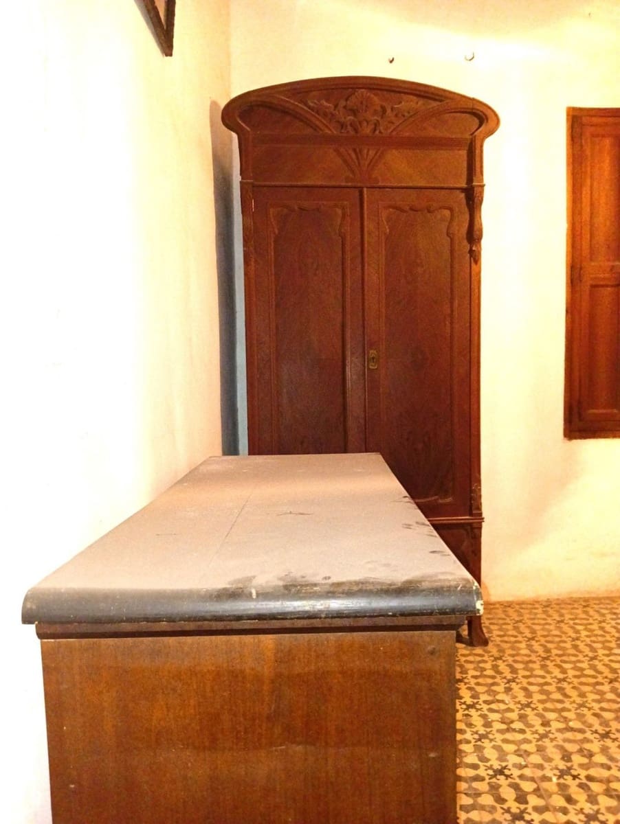 5 chambre Maison de Ville à vendre à Sa Pobla avec garage - 636 000 € (Ref: 9128339)