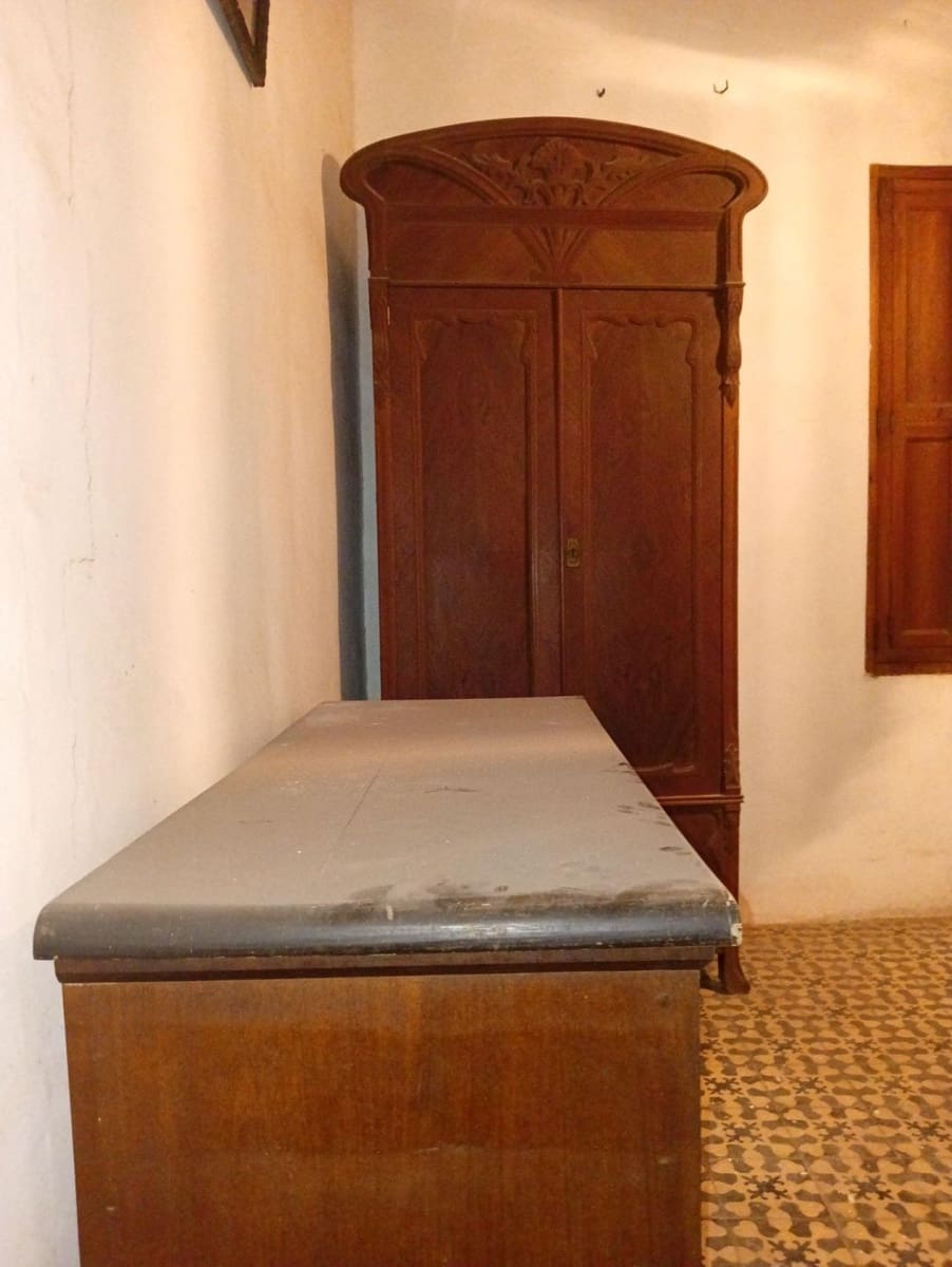 5 chambre Maison de Ville à vendre à Sa Pobla avec garage - 636 000 € (Ref: 9128339)