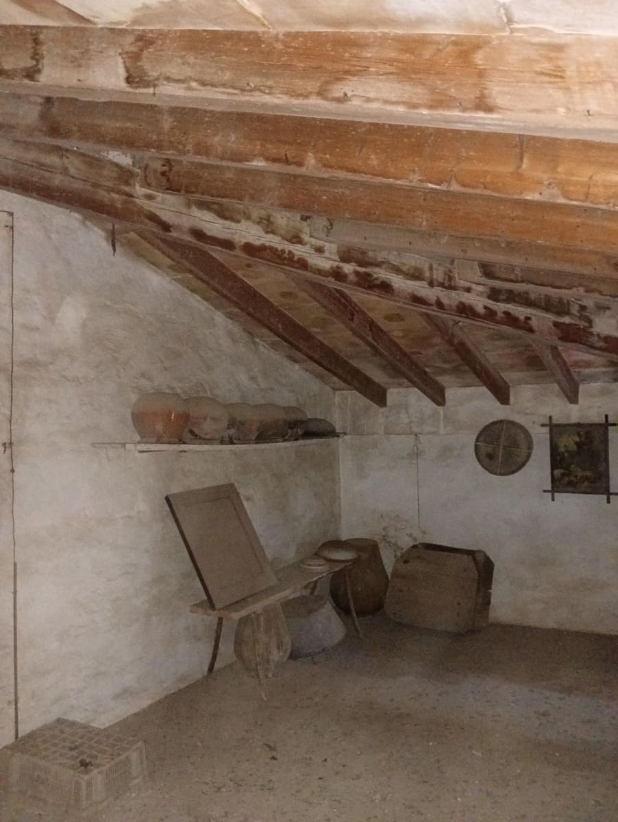 5 chambre Maison de Ville à vendre à Sa Pobla avec garage - 636 000 € (Ref: 9128339)