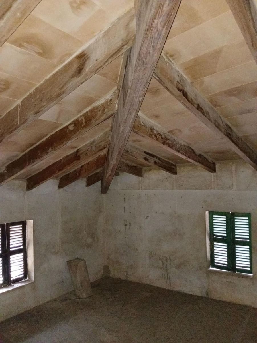 5 chambre Maison de Ville à vendre à Sa Pobla avec garage - 636 000 € (Ref: 9128339)