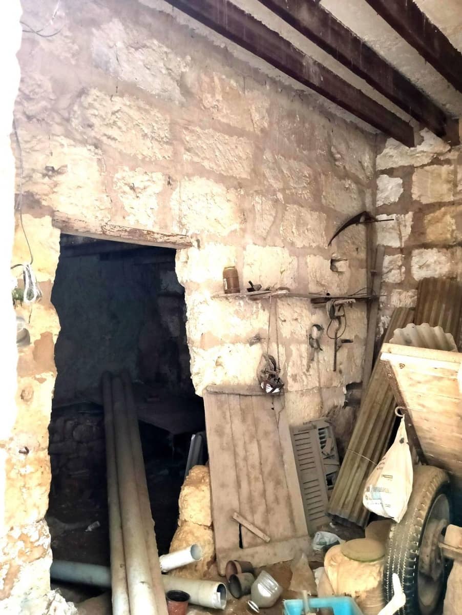 5 chambre Maison de Ville à vendre à Sa Pobla avec garage - 636 000 € (Ref: 9128339)