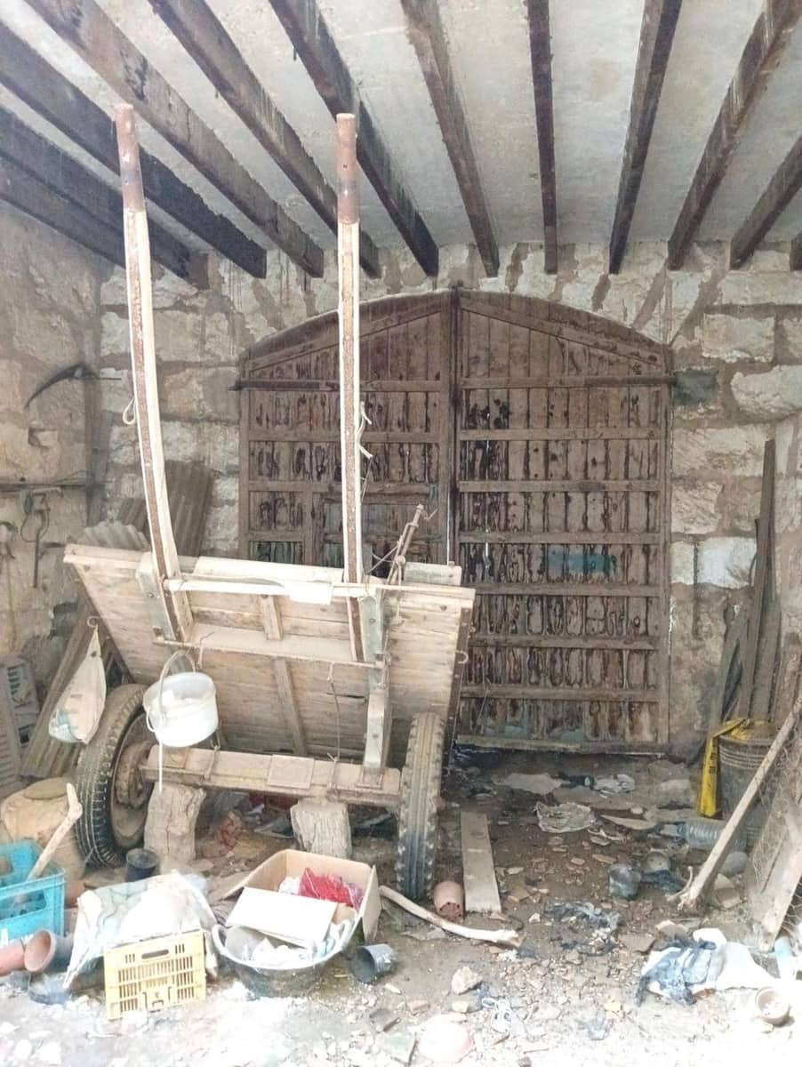 5 chambre Maison de Ville à vendre à Sa Pobla avec garage - 636 000 € (Ref: 9128339)