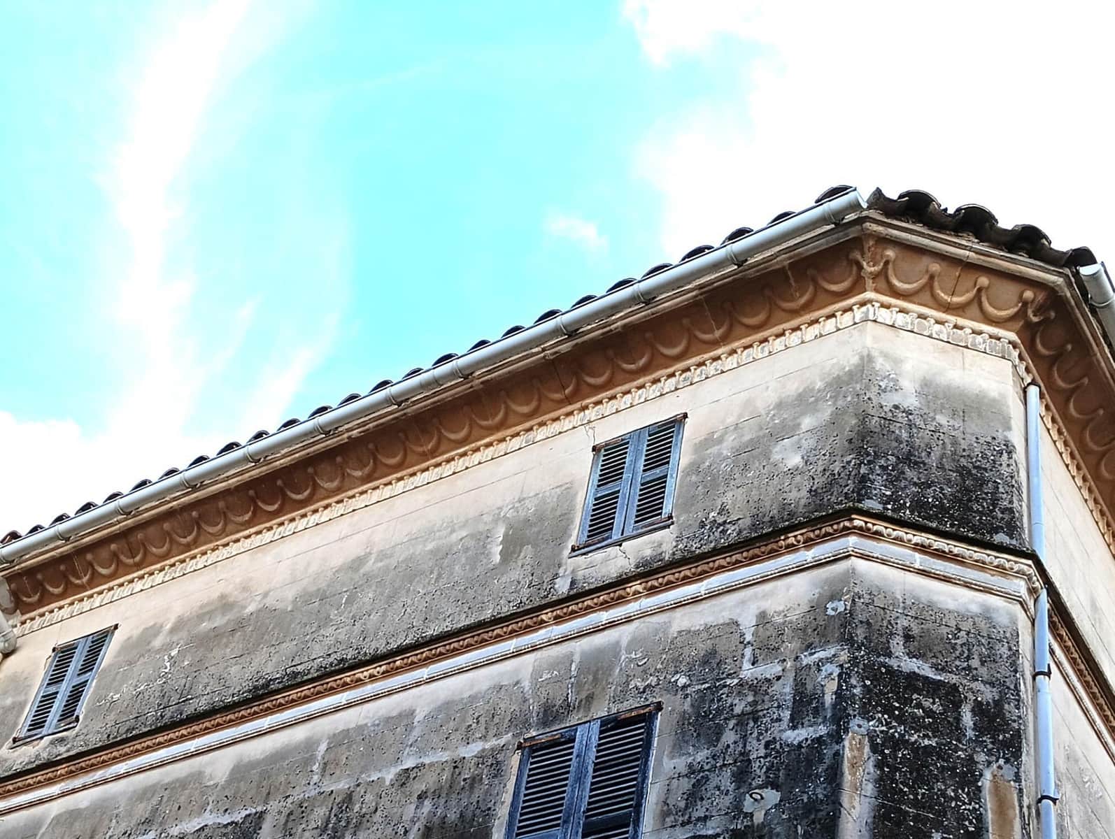 5 chambre Maison de Ville à vendre à Sa Pobla avec garage - 636 000 € (Ref: 9128339)