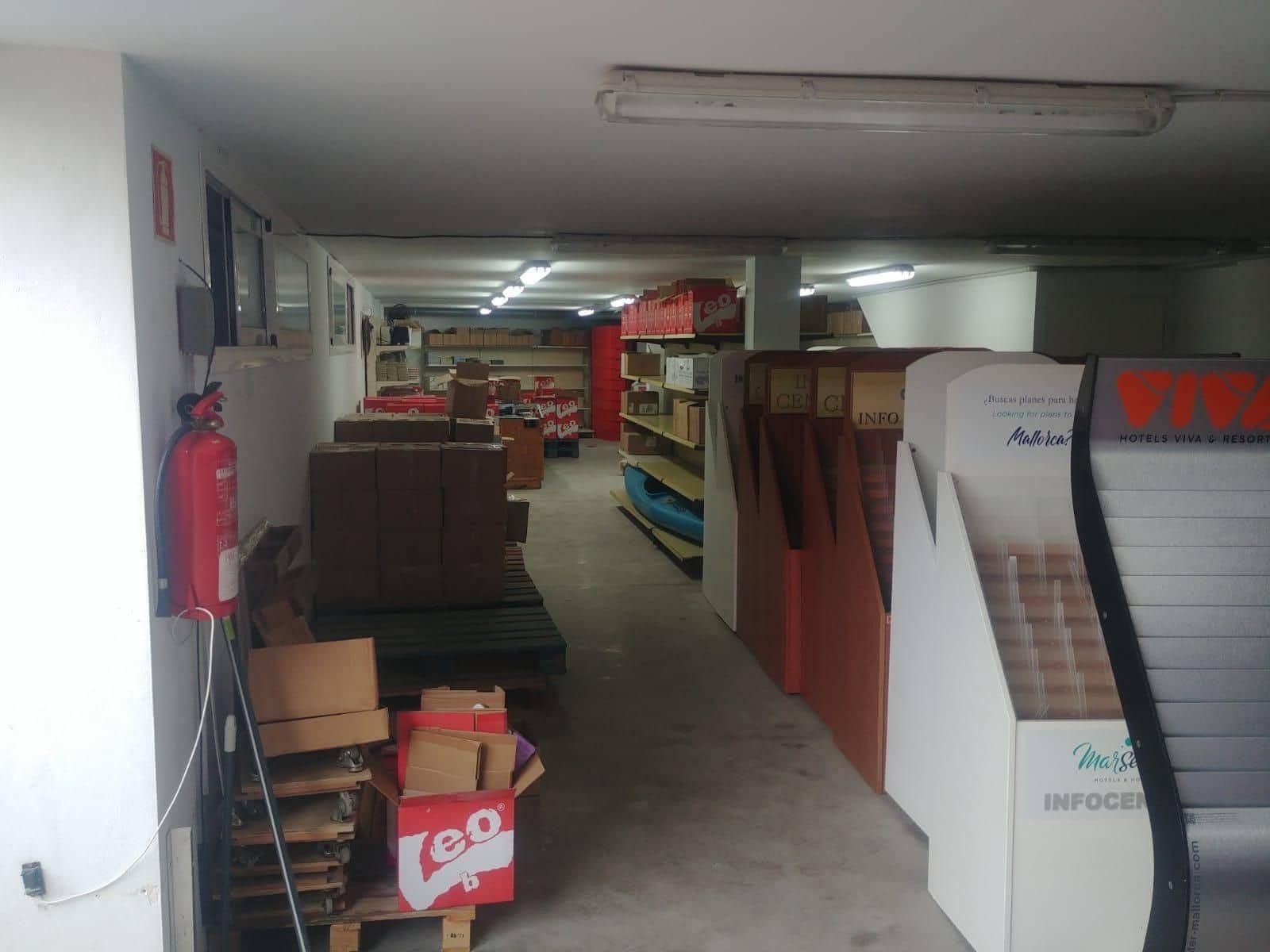 Commercieel te koop in Cala Ratjada met garage - € 790.000 (Ref: 9128341)