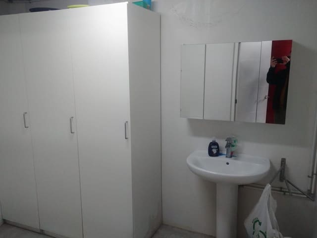 Erhverv til salg i Cala Ratjada, Capdepera med garage - € 790.000 (Ref: 9128341)