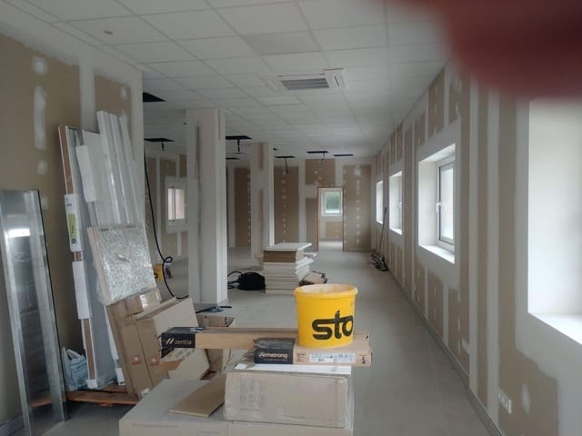 Erhverv til salg i Cala Ratjada, Capdepera med garage - € 790.000 (Ref: 9128341)