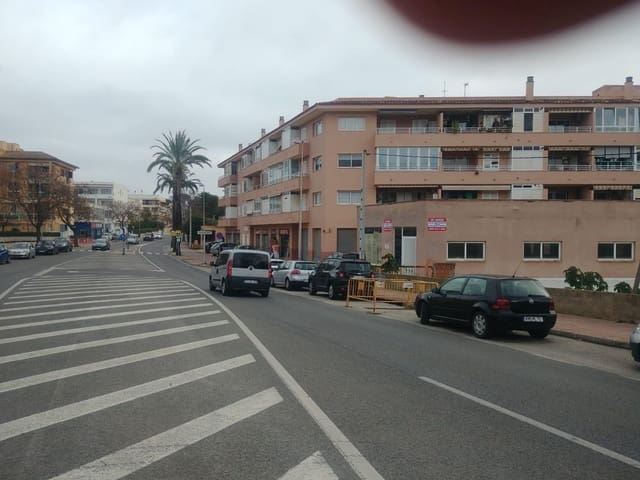 Erhverv til salg i Cala Ratjada, Capdepera med garage - € 790.000 (Ref: 9128341)