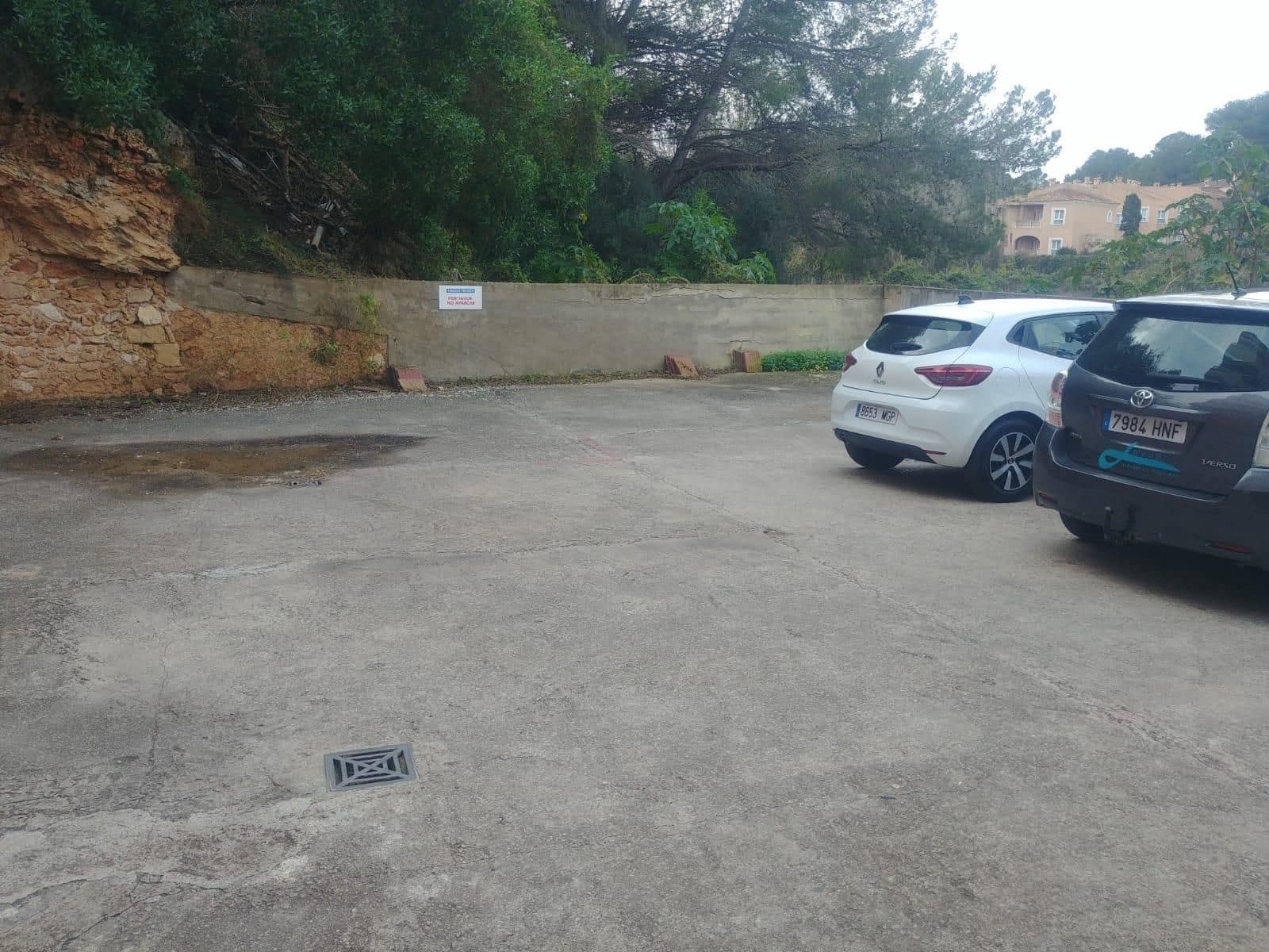 Commercieel te koop in Cala Ratjada met garage - € 790.000 (Ref: 9128341)