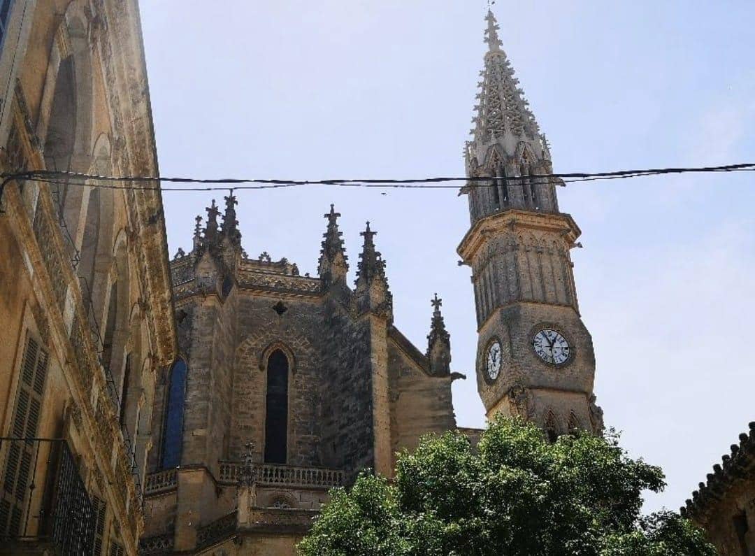 Erhverv til salg i Manacor med garage - € 1.000.000 (Ref: 9128344)