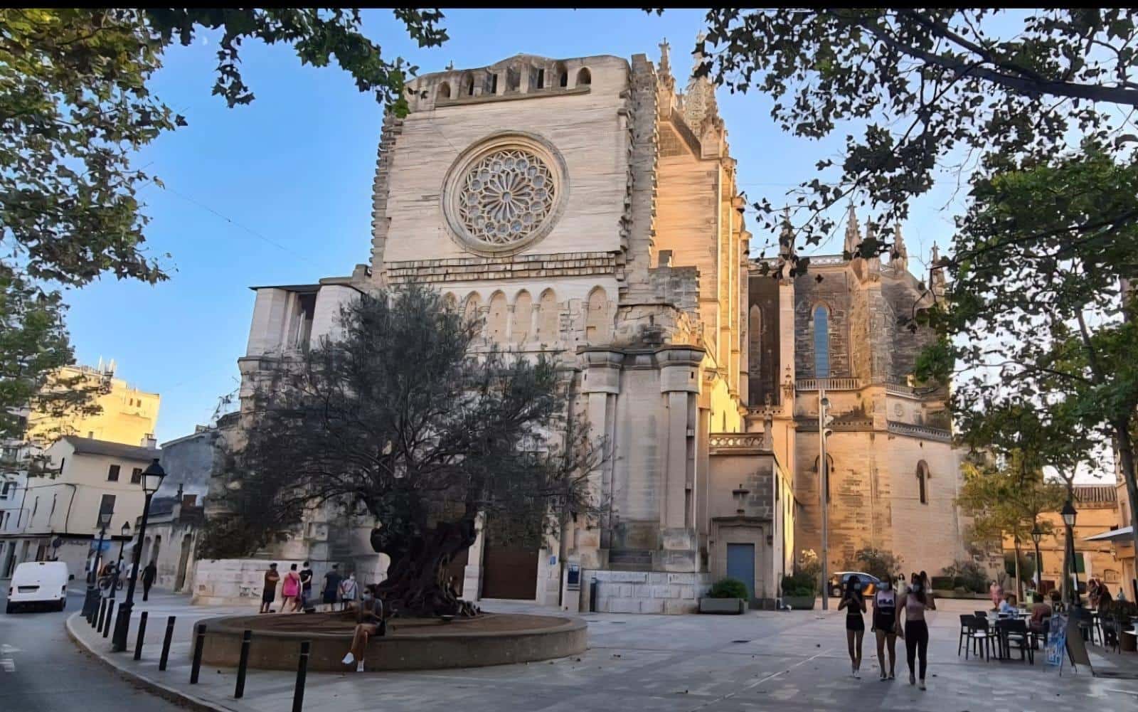 Erhverv til salg i Manacor med garage - € 1.000.000 (Ref: 9128344)