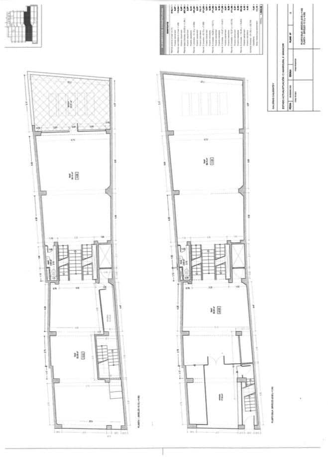 Erhverv til salg i Manacor med garage - € 1.000.000 (Ref: 9128344)