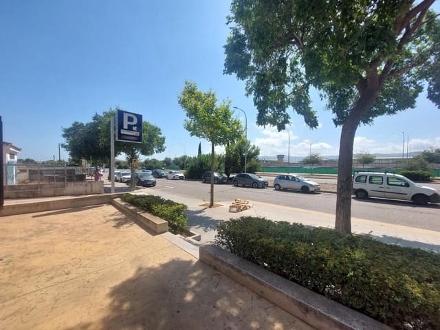 Garage til salg i Palma de Mallorca - € 110.000 (Ref: 9132493)