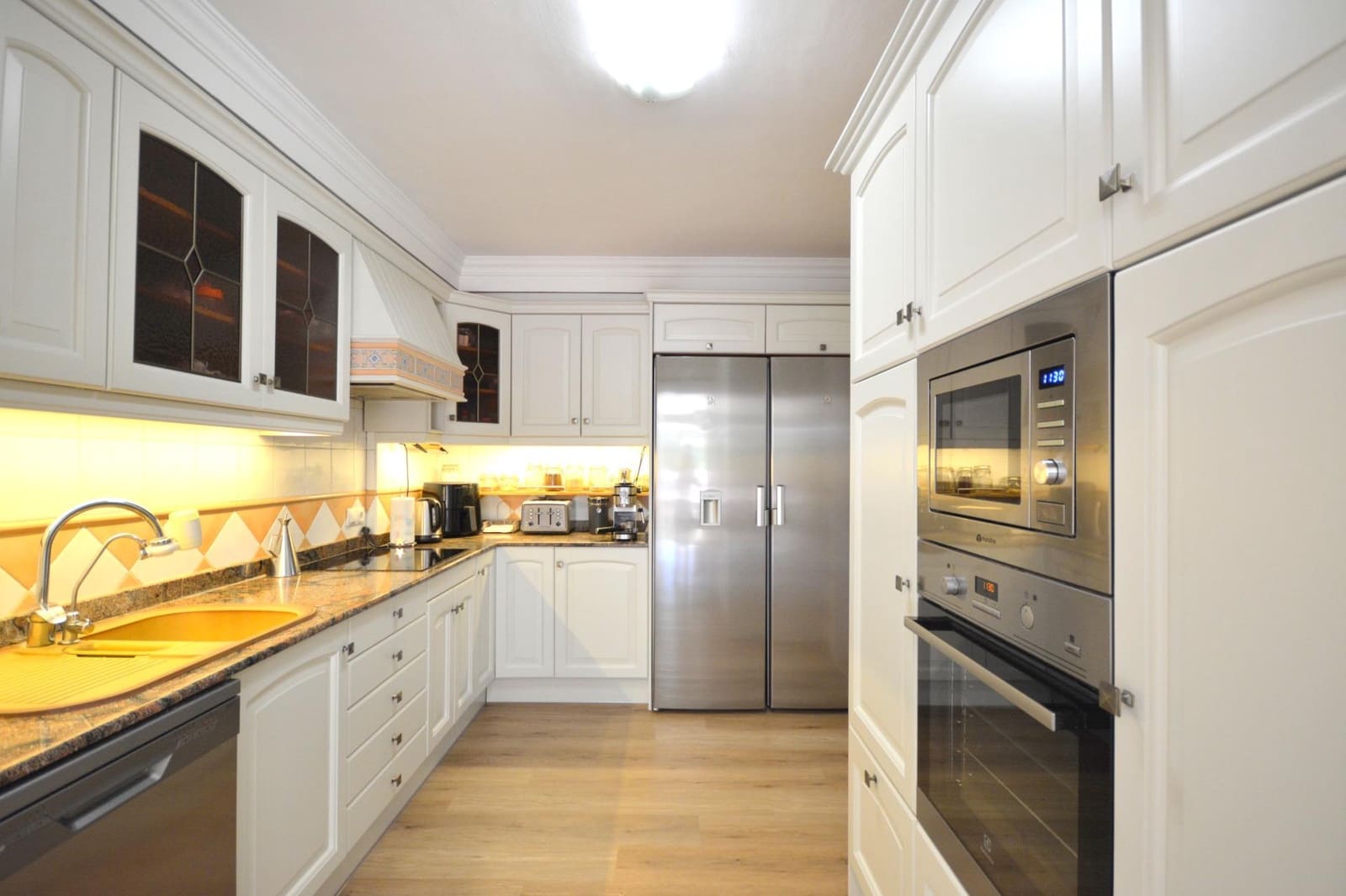 3 slaapkamer Appartement te koop in El Pont d'Inca / Es Pont d'Inca - € 639.000 (Ref: 9141669)