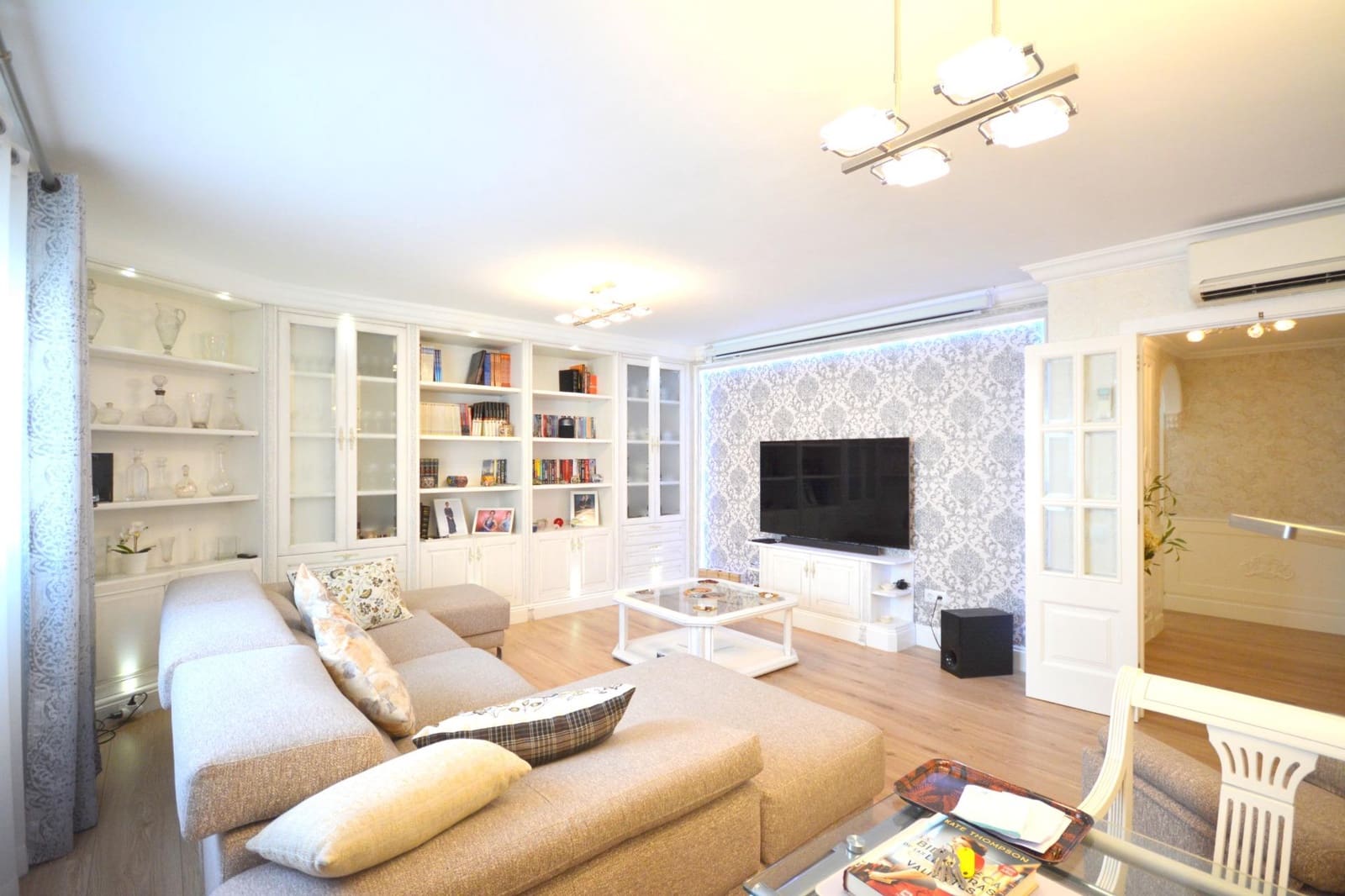 3 slaapkamer Appartement te koop in El Pont d'Inca / Es Pont d'Inca - € 639.000 (Ref: 9141669)