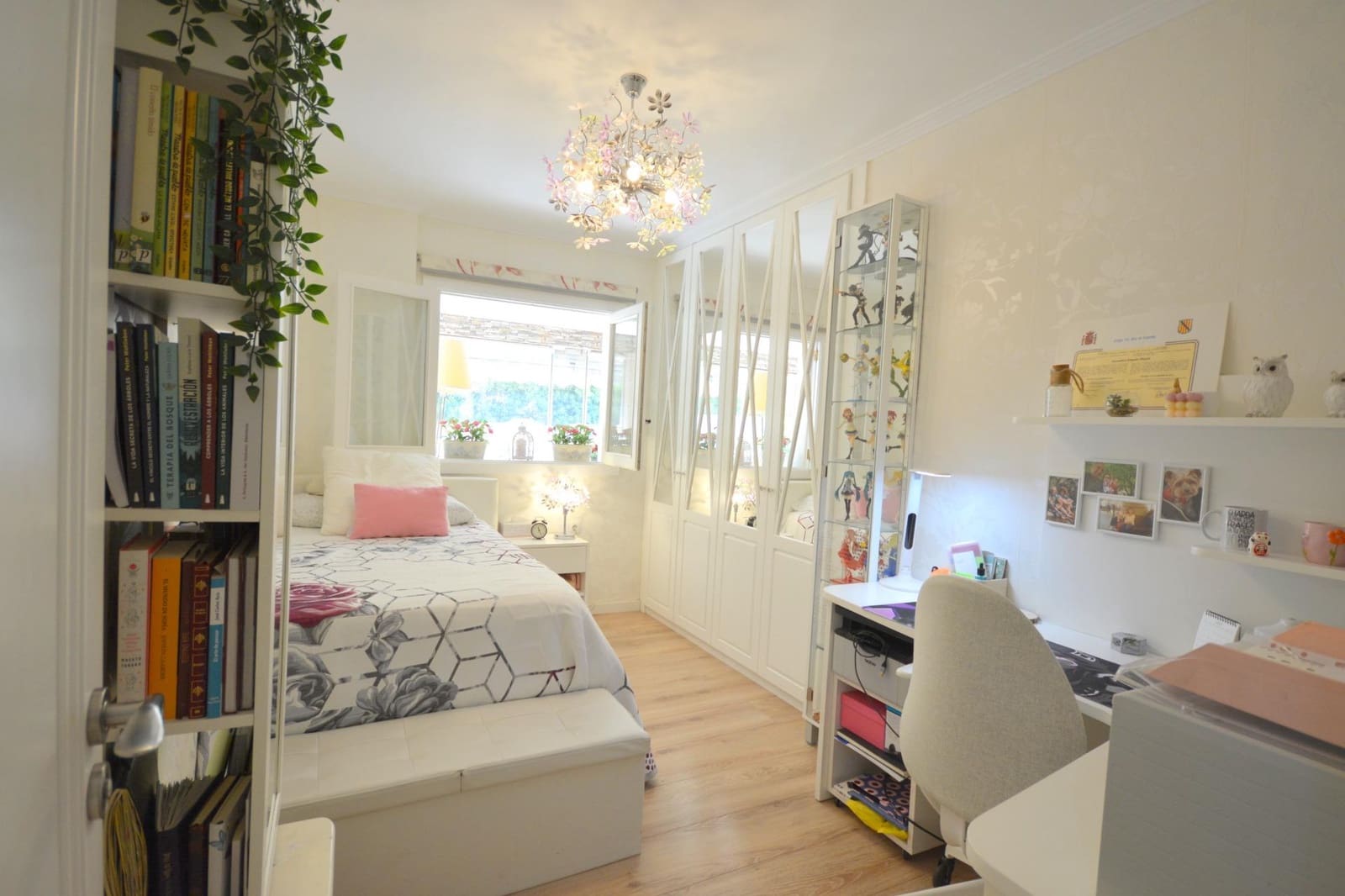 3 slaapkamer Appartement te koop in El Pont d'Inca / Es Pont d'Inca - € 639.000 (Ref: 9141669)