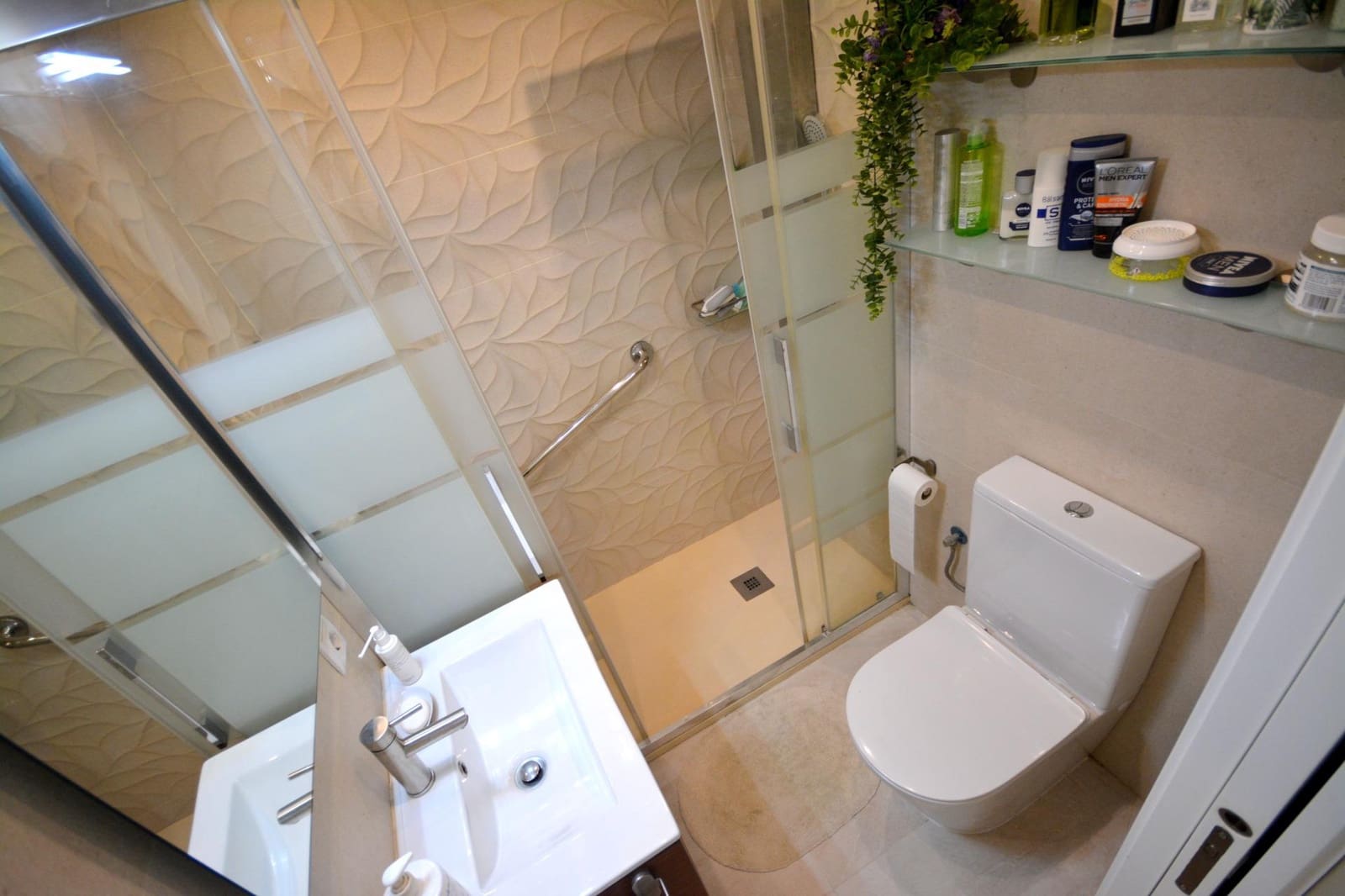 3 slaapkamer Appartement te koop in El Pont d'Inca / Es Pont d'Inca - € 639.000 (Ref: 9141669)