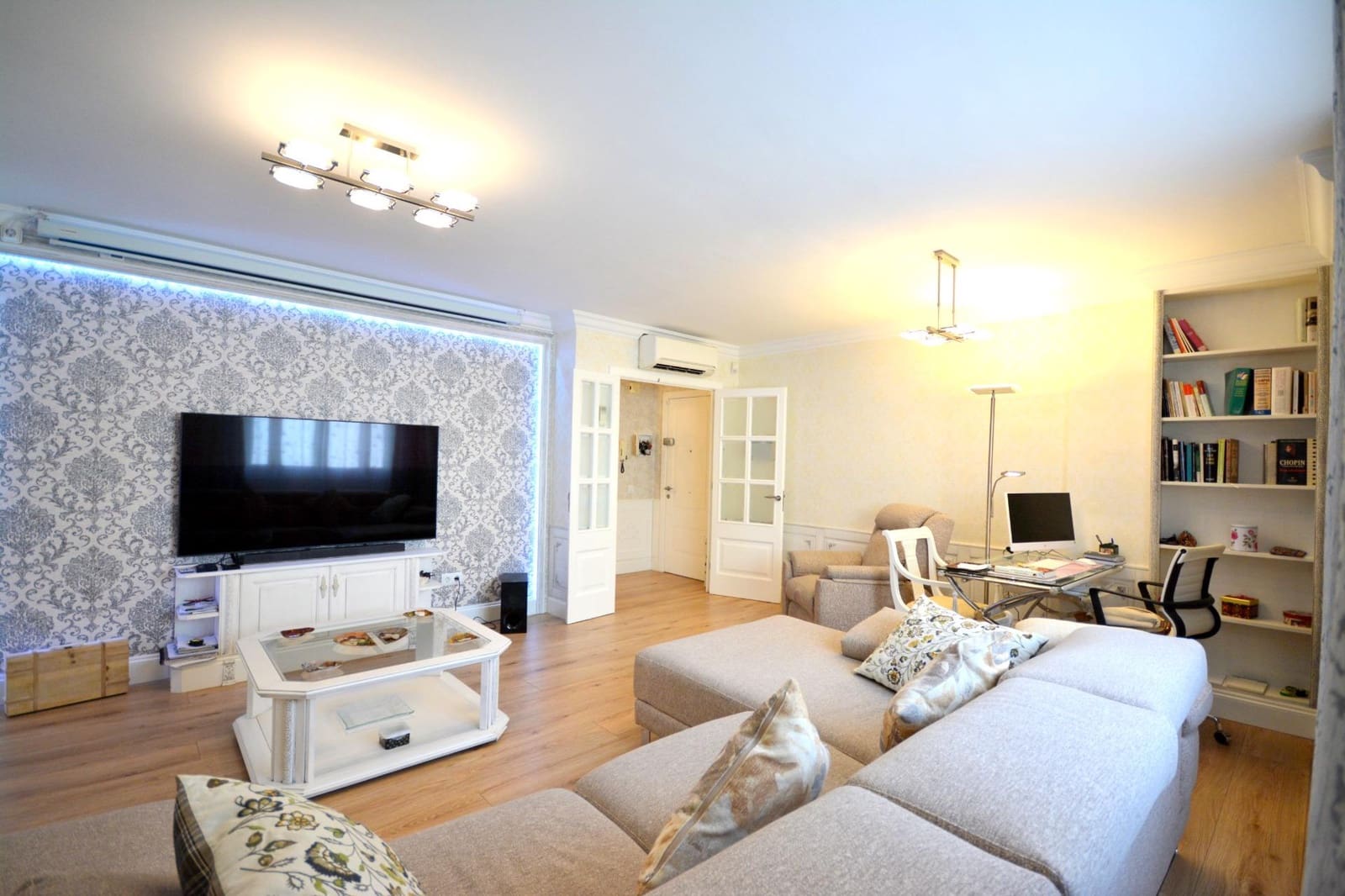 3 slaapkamer Appartement te koop in El Pont d'Inca / Es Pont d'Inca - € 639.000 (Ref: 9141669)