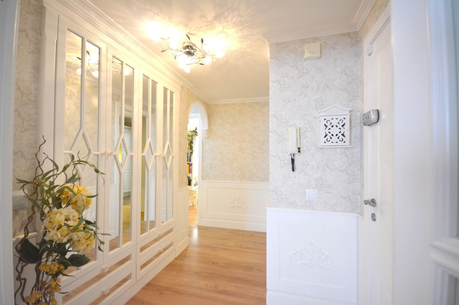 3 slaapkamer Appartement te koop in El Pont d'Inca / Es Pont d'Inca - € 639.000 (Ref: 9141669)