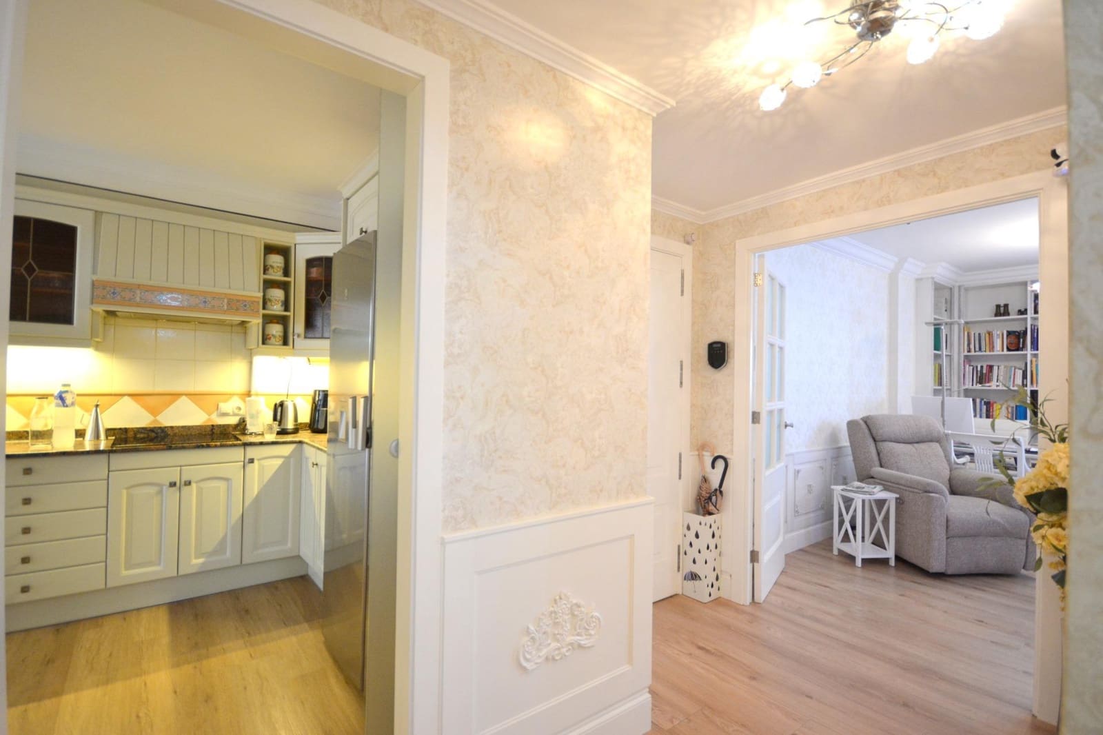 3 slaapkamer Appartement te koop in El Pont d'Inca / Es Pont d'Inca - € 639.000 (Ref: 9141669)