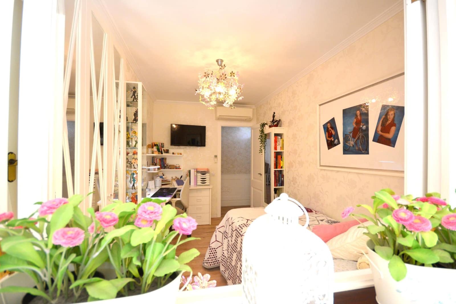 3 slaapkamer Appartement te koop in El Pont d'Inca / Es Pont d'Inca - € 639.000 (Ref: 9141669)