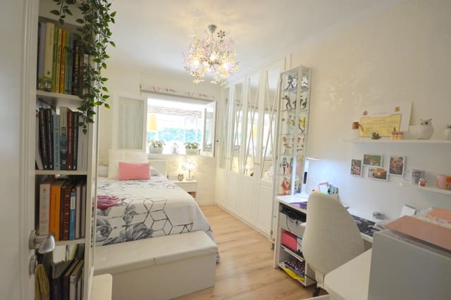 3 slaapkamer Appartement te koop in El Pont d'Inca / Es Pont d'Inca, Marratxí - € 639.000 (Ref: 9141669)