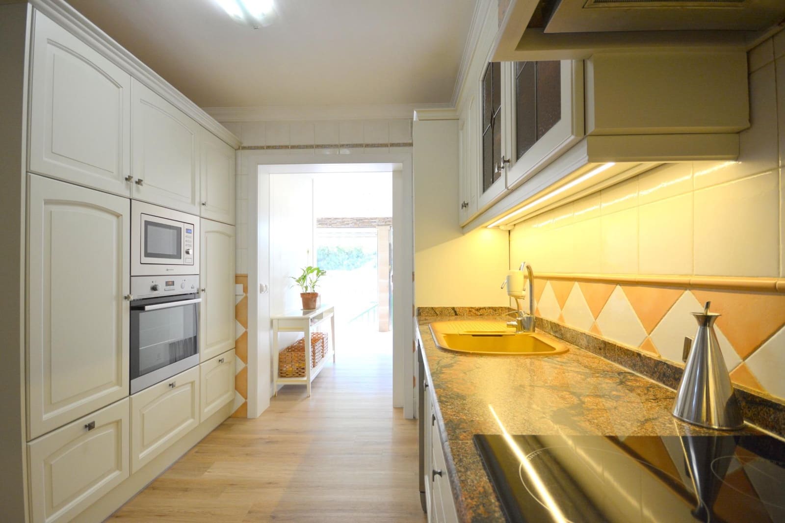 3 slaapkamer Appartement te koop in El Pont d'Inca / Es Pont d'Inca - € 639.000 (Ref: 9141669)