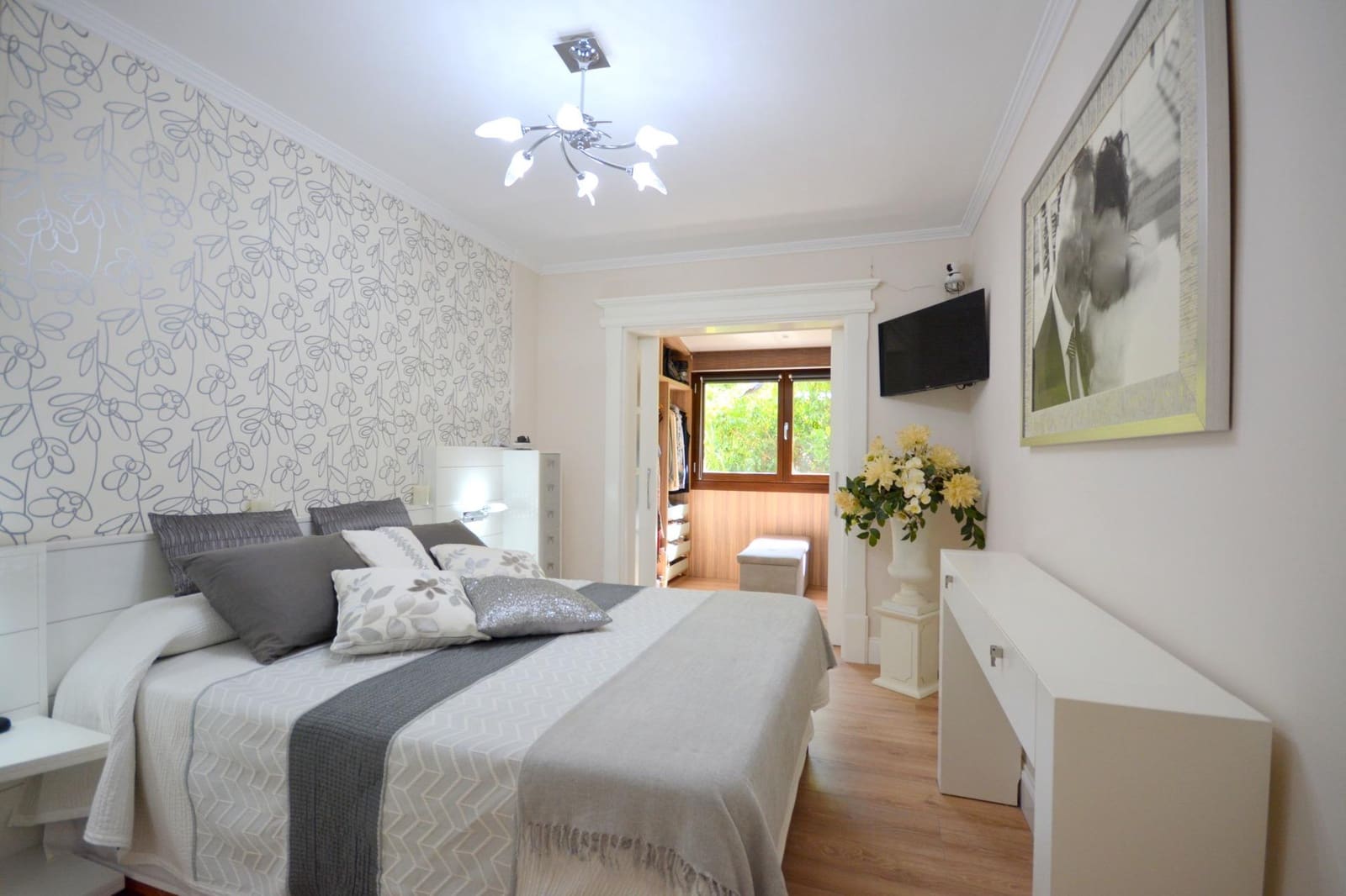 3 slaapkamer Appartement te koop in El Pont d'Inca / Es Pont d'Inca - € 639.000 (Ref: 9141669)