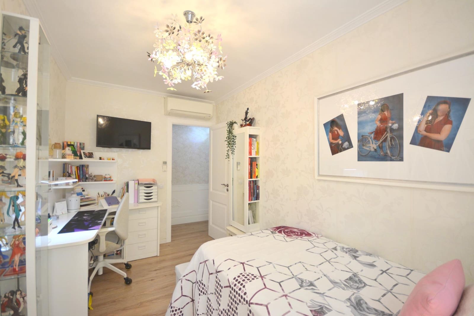 3 slaapkamer Appartement te koop in El Pont d'Inca / Es Pont d'Inca - € 639.000 (Ref: 9141669)