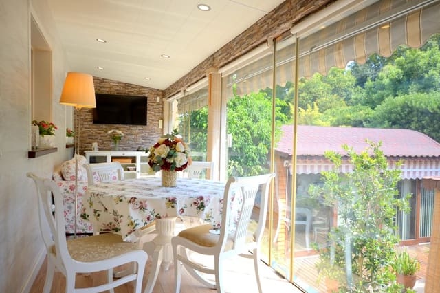 3 slaapkamer Appartement te koop in El Pont d'Inca / Es Pont d'Inca, Marratxí - € 639.000 (Ref: 9141669)