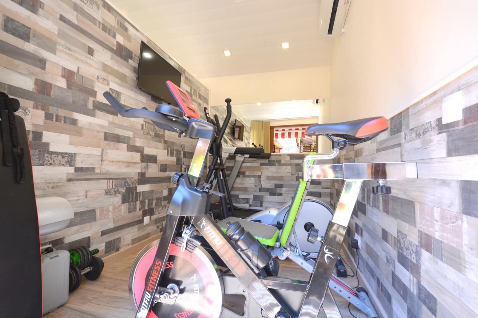 3 slaapkamer Appartement te koop in El Pont d'Inca / Es Pont d'Inca - € 639.000 (Ref: 9141669)