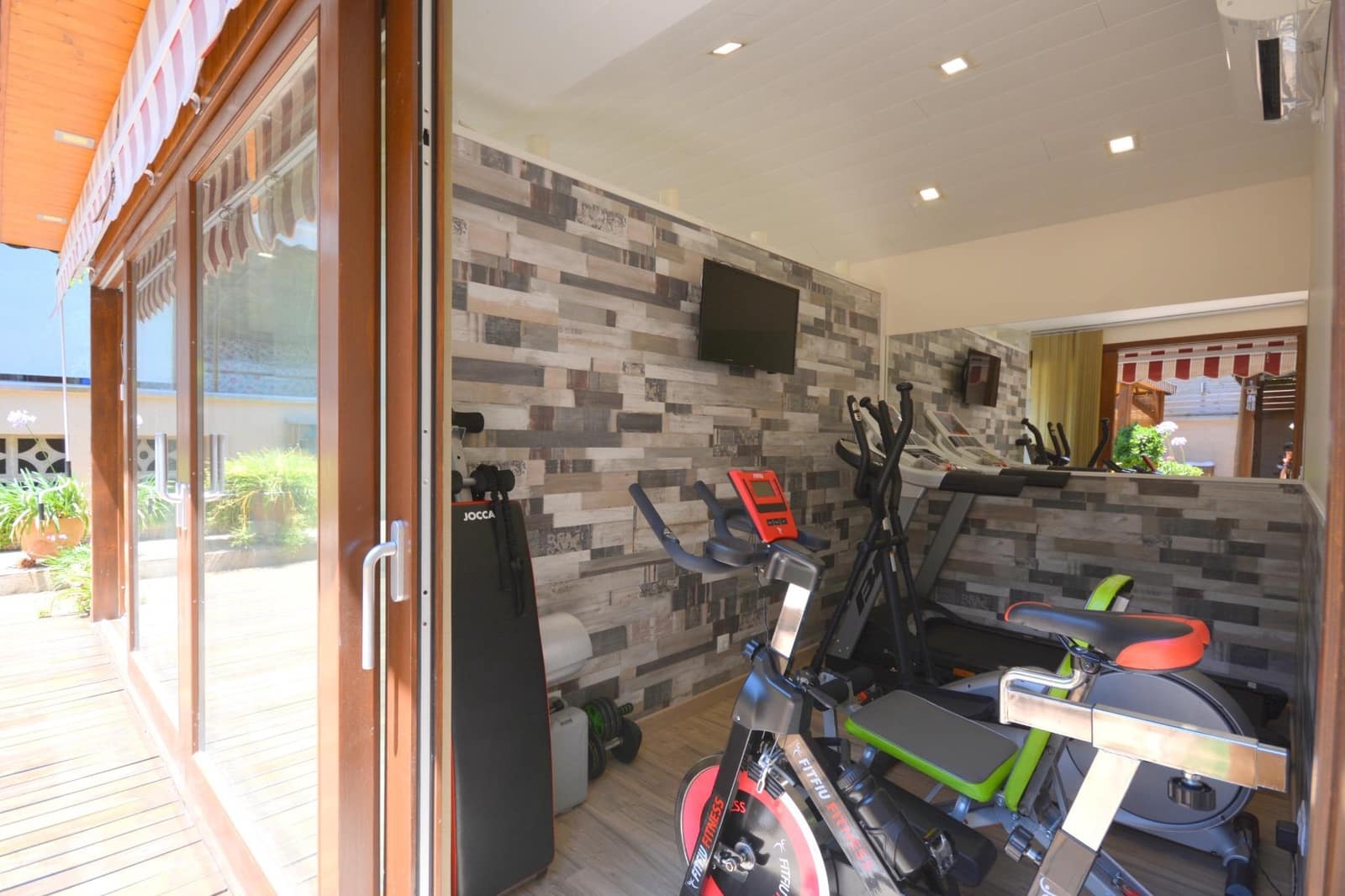 3 slaapkamer Appartement te koop in El Pont d'Inca / Es Pont d'Inca - € 639.000 (Ref: 9141669)