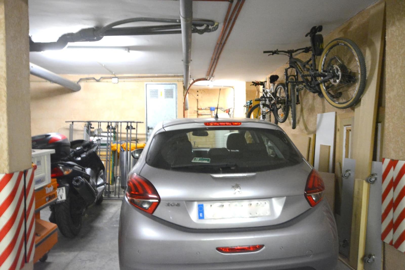 3 slaapkamer Appartement te koop in El Pont d'Inca / Es Pont d'Inca - € 639.000 (Ref: 9141669)