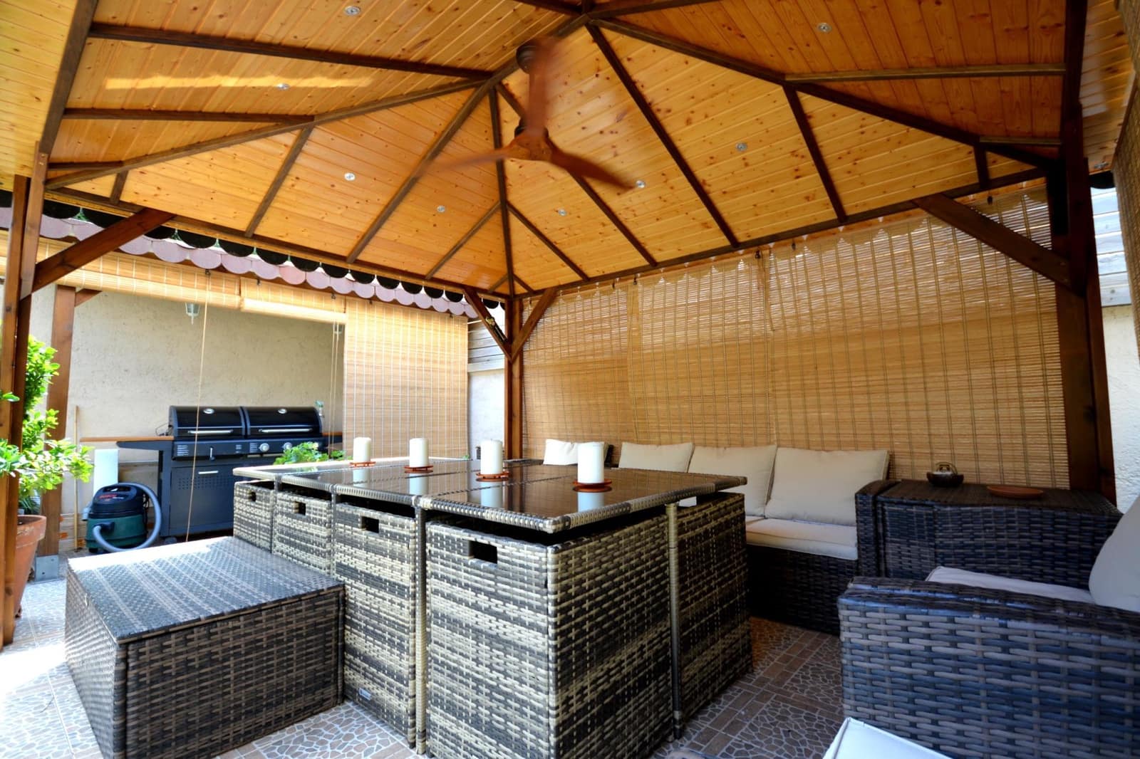 3 slaapkamer Appartement te koop in El Pont d'Inca / Es Pont d'Inca - € 639.000 (Ref: 9141669)