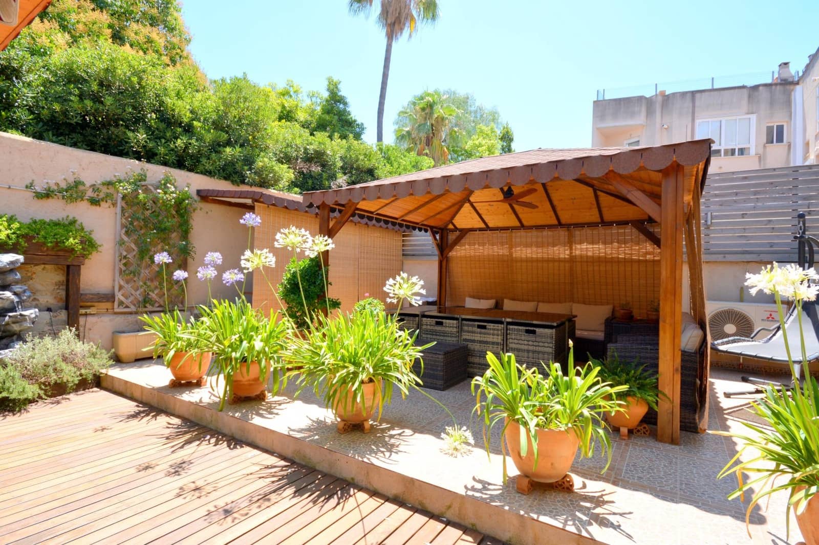 3 slaapkamer Appartement te koop in El Pont d'Inca / Es Pont d'Inca - € 639.000 (Ref: 9141669)