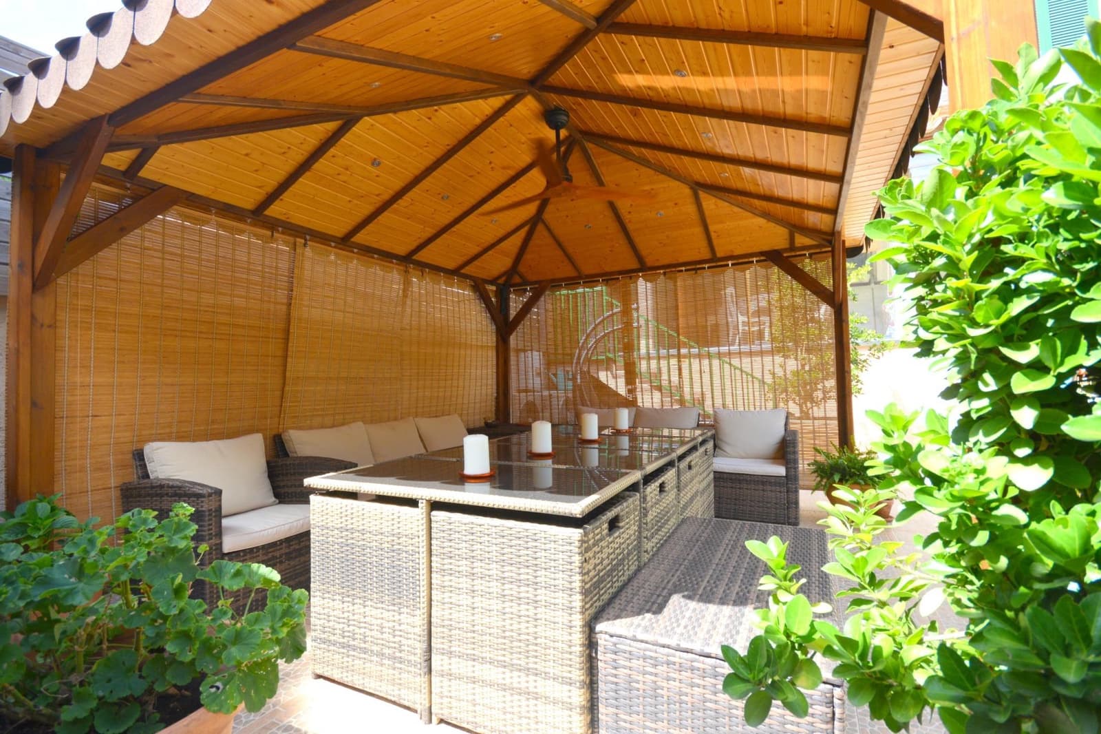 3 slaapkamer Appartement te koop in El Pont d'Inca / Es Pont d'Inca - € 639.000 (Ref: 9141669)