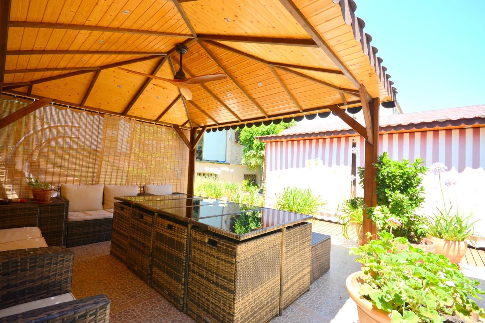 3 slaapkamer Appartement te koop in El Pont d'Inca / Es Pont d'Inca - € 639.000 (Ref: 9141669)