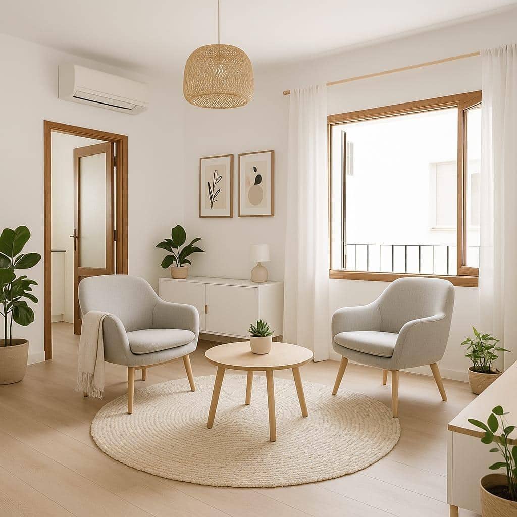 2 soveværelse Lejlighed til salg i Portocristo / Port de Manacor - € 195.000 (Ref: 9142959)