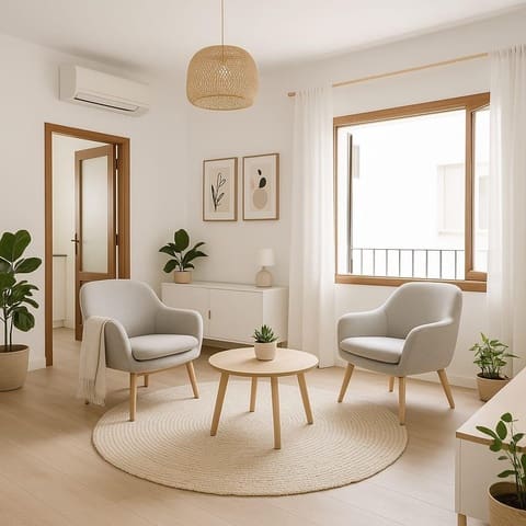 2 soveværelse Lejlighed til salg i Portocristo / Port de Manacor, Manacor - € 195.000 (Ref: 9142959)
