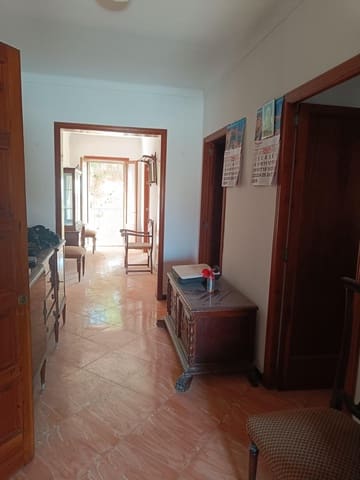 2 soveværelse Lejlighed til salg i Portocristo / Port de Manacor, Manacor - € 195.000 (Ref: 9142959)