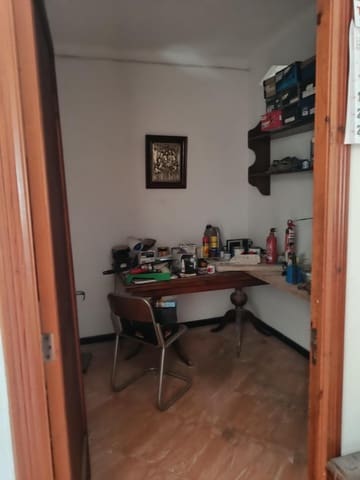 2 soveværelse Lejlighed til salg i Portocristo / Port de Manacor, Manacor - € 195.000 (Ref: 9142959)