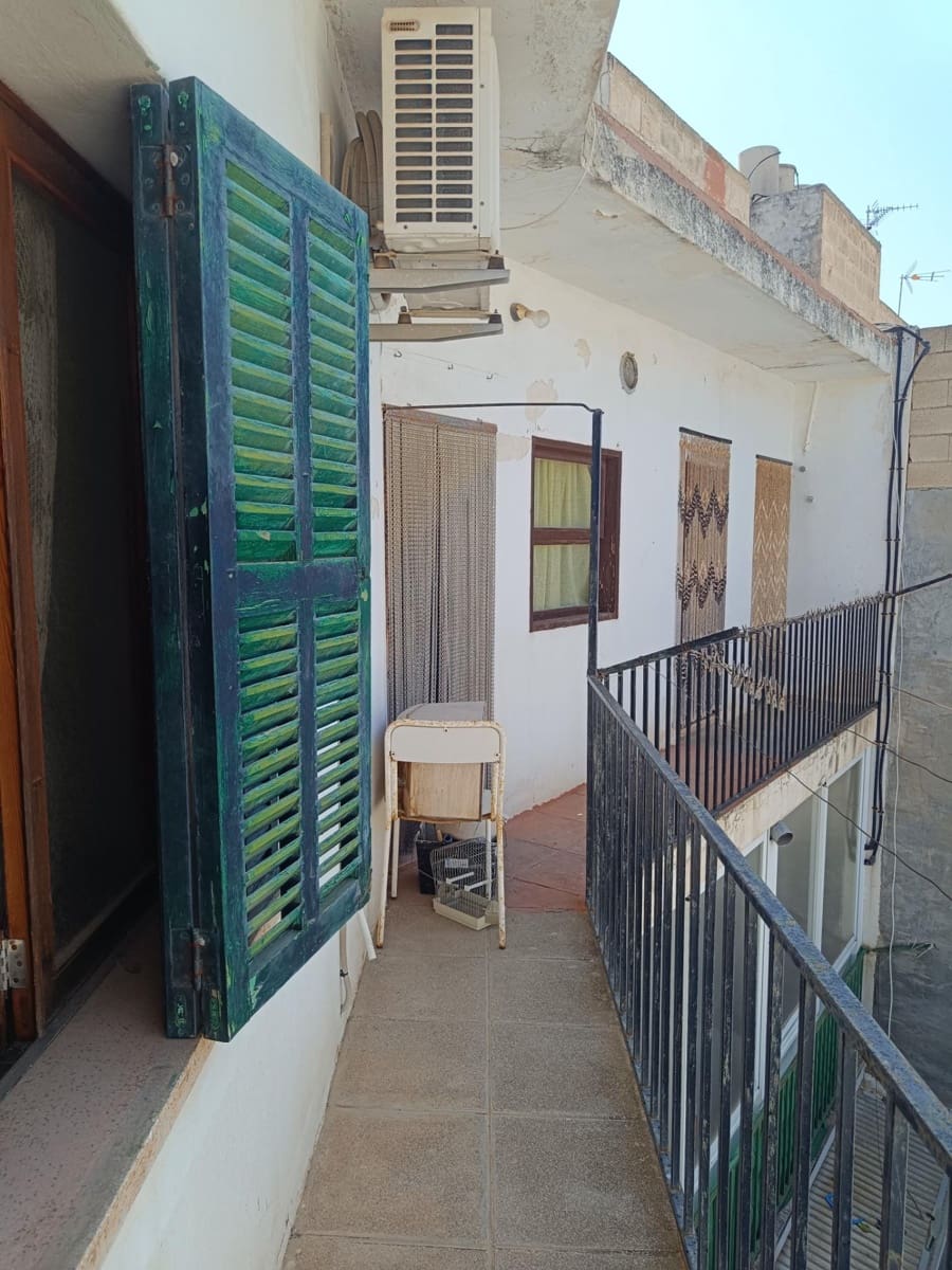 2 soveværelse Lejlighed til salg i Portocristo / Port de Manacor - € 195.000 (Ref: 9142959)