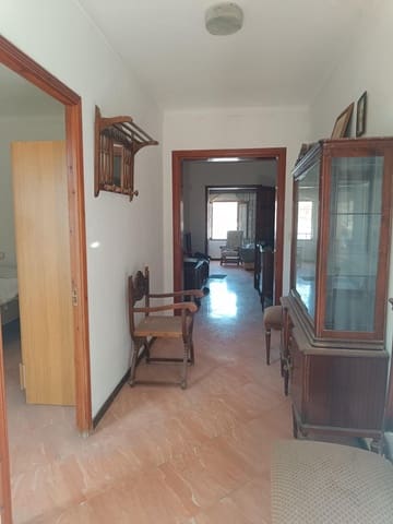 2 soveværelse Lejlighed til salg i Portocristo / Port de Manacor, Manacor - € 195.000 (Ref: 9142959)