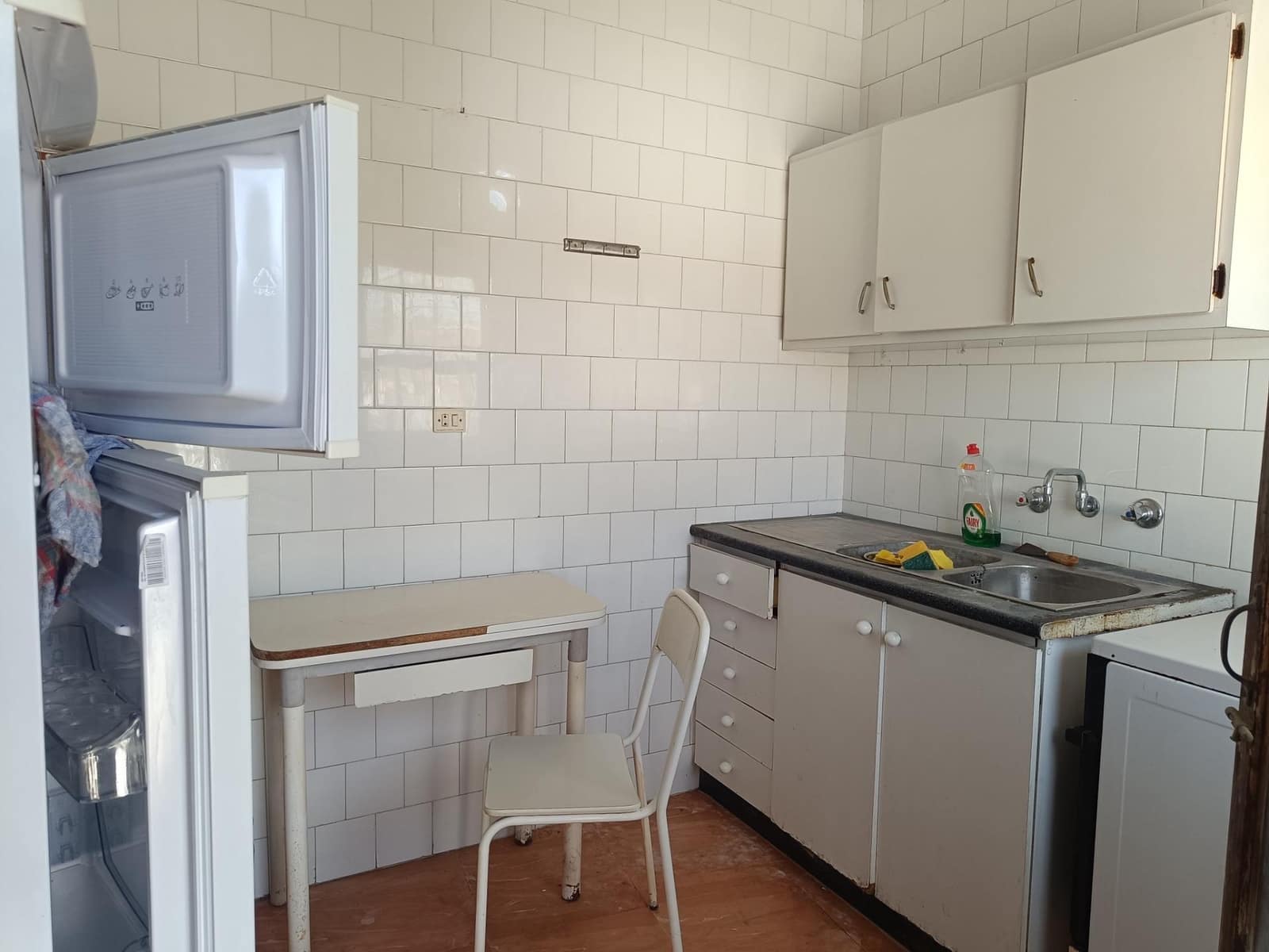 2 soveværelse Lejlighed til salg i Portocristo / Port de Manacor - € 195.000 (Ref: 9142959)