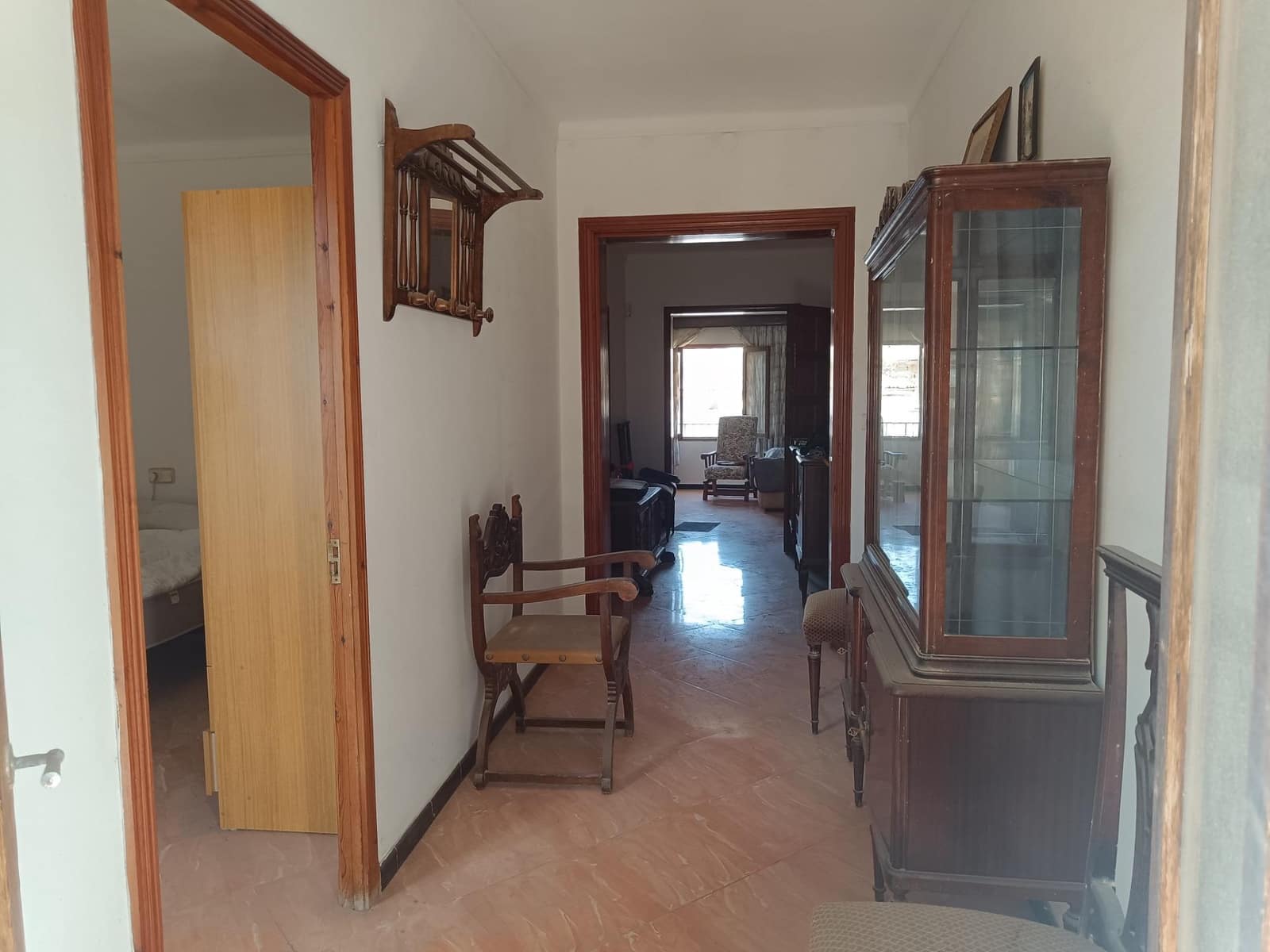 2 soveværelse Lejlighed til salg i Portocristo / Port de Manacor - € 195.000 (Ref: 9142959)