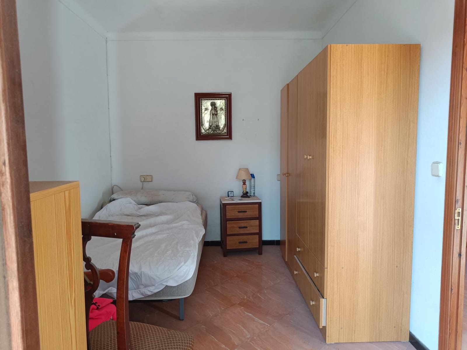 2 soveværelse Lejlighed til salg i Portocristo / Port de Manacor - € 195.000 (Ref: 9142959)