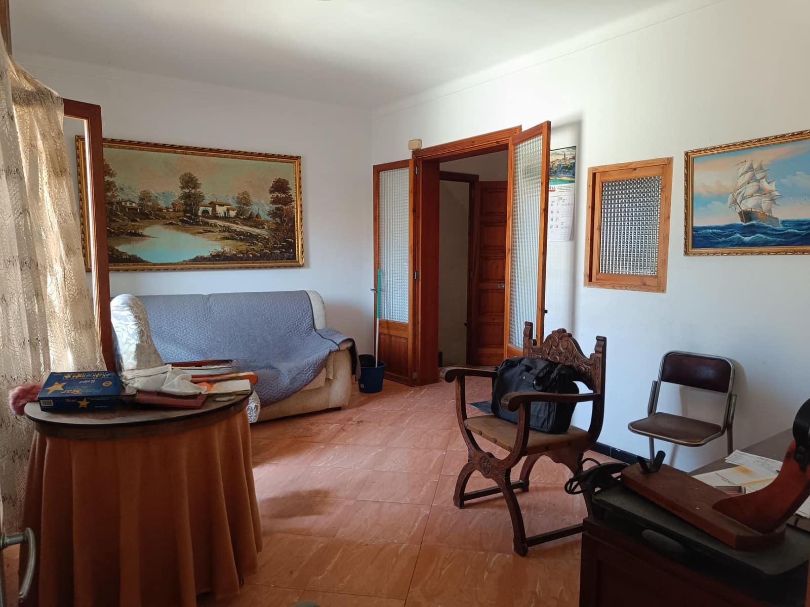 2 soveværelse Lejlighed til salg i Portocristo / Port de Manacor - € 195.000 (Ref: 9142959)