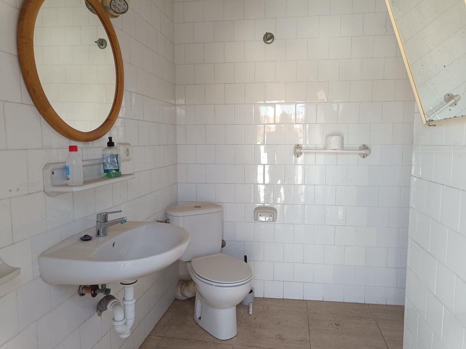 2 soveværelse Lejlighed til salg i Portocristo / Port de Manacor - € 195.000 (Ref: 9142959)