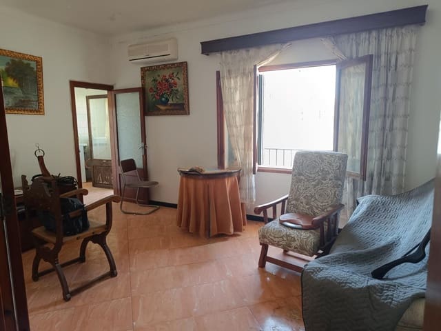 2 soveværelse Lejlighed til salg i Portocristo / Port de Manacor, Manacor - € 195.000 (Ref: 9142959)