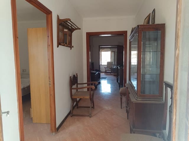 2 soveværelse Lejlighed til salg i Portocristo / Port de Manacor, Manacor - € 195.000 (Ref: 9142959)