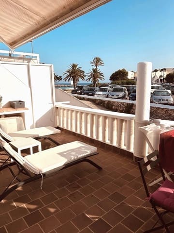 3 soveværelse Rækkehus til salg i Ciutadella de Menorca - € 340.000 (Ref: 9145610)